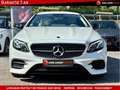 Mercedes-Benz E 220 V COUPE 220 D 194 CV EXECUTIVE Wit - thumbnail 2
