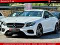 Mercedes-Benz E 220 V COUPE 220 D 194 CV EXECUTIVE Wit - thumbnail 1