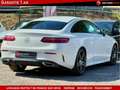 Mercedes-Benz E 220 V COUPE 220 D 194 CV EXECUTIVE Wit - thumbnail 5
