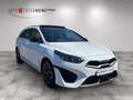 Kia Ceed SW / cee'd SW 1.5 T-GDI DCT7 OPF GT Line GT-Line Technologie+ Le Blanc - thumbnail 3