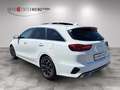 Kia Ceed SW / cee'd SW 1.5 T-GDI DCT7 OPF GT Line GT-Line Technologie+ Le Blanc - thumbnail 8