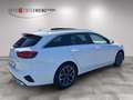 Kia Ceed SW / cee'd SW 1.5 T-GDI DCT7 OPF GT Line GT-Line Technologie+ Le Blanc - thumbnail 5