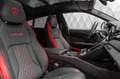 Lamborghini Urus Performante 2024 WHITE/RED CARBON HOOD FULL Blanco - thumbnail 13