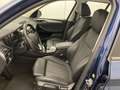 BMW X3 xDrive 25d Aut. LED+LEDER+NAV+FERNLICHTASSIST Blau - thumbnail 12