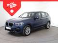 BMW X3 xDrive 25d Aut. LED+LEDER+NAV+FERNLICHTASSIST Blau - thumbnail 1