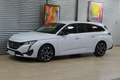 Peugeot 308 SW PureTech 130 S&S 6-Gang-Manuell Allure Weiß - thumbnail 1