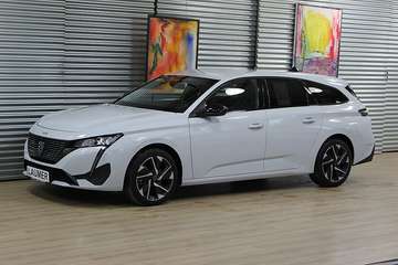 SW PureTech 130 S&S 6-Gang-Manuell Allure