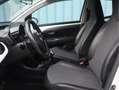 Toyota Aygo X 5-deurs X-Wave 1.0 VVT-i 70pk CABRIO | ZWART DAK | Wit - thumbnail 7