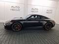 Porsche 991 Carrera 4S PDLS, Schiebedach, deutsches Fzg! Zwart - thumbnail 7