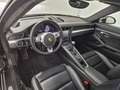 Porsche 991 Carrera 4S PDLS, Schiebedach, deutsches Fzg! Zwart - thumbnail 14
