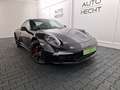 Porsche 991 Carrera 4S PDLS, Schiebedach, deutsches Fzg! Zwart - thumbnail 4