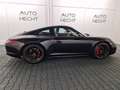 Porsche 991 Carrera 4S PDLS, Schiebedach, deutsches Fzg! Zwart - thumbnail 8