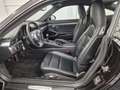 Porsche 991 Carrera 4S PDLS, Schiebedach, deutsches Fzg! Zwart - thumbnail 10