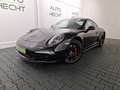 Porsche 991 Carrera 4S PDLS, Schiebedach, deutsches Fzg! Zwart - thumbnail 1
