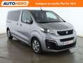 Peugeot Traveller 2.0 Blue-HDi Active Standard Gris - thumbnail 8