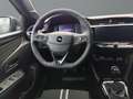 Opel Corsa F GS 1.2 Turbo 100PS Navi LED Klimaautom Noir - thumbnail 14