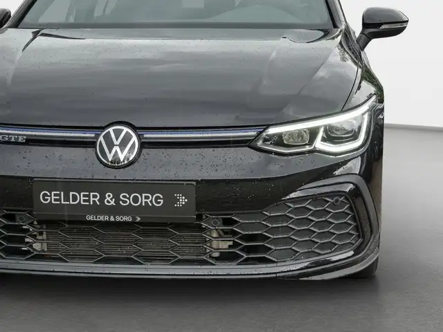 Volkswagen Golf view 13