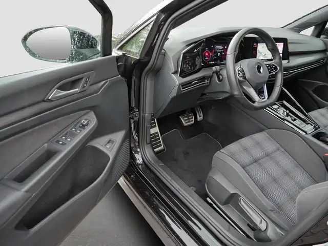 Volkswagen Golf view 15