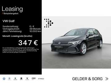 GTE 1.4 eHybrid AHK|DAB|Navi|LED|PDC