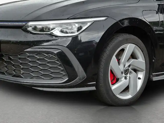 Volkswagen Golf view 14
