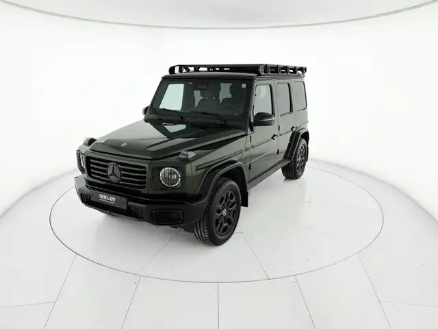 Mercedes-Benz G 450 450 d professional 367cv auto