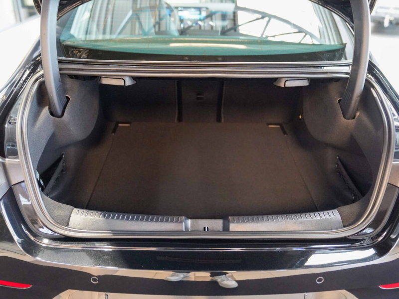 Mercedes-Benz CLA 200 CLA 200 d AMG Line Kamera Keyless Lenkradheizung — photo 11