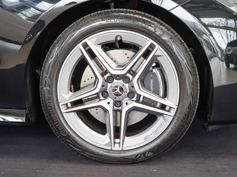 Mercedes-Benz CLA 200 CLA 200 d AMG Line Kamera Keyless Lenkradheizung — photo 2