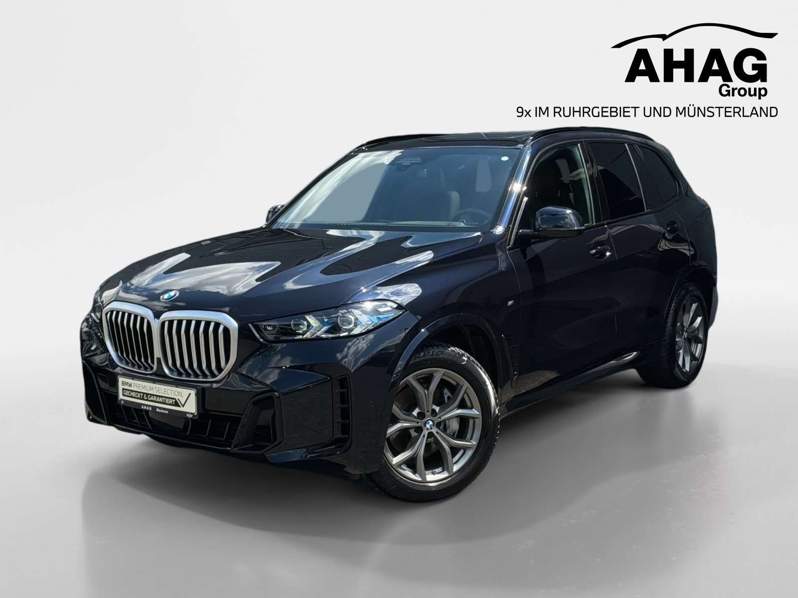 BMW X5 occasion