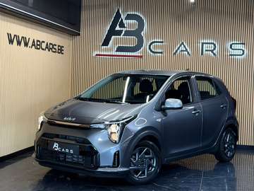 1.0i * BOITE AUTO * NEUVE * GARANTIE KIA *