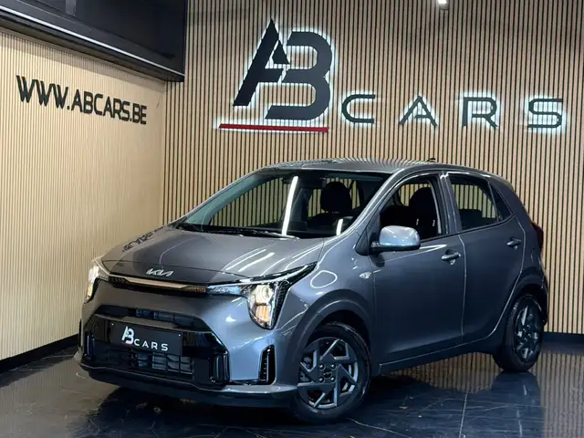 Kia Picanto 1.0i * BOITE AUTO * NEUVE * GARANTIE KIA *