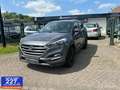 Hyundai TUCSON 1.6 GDi i-Motion IN GEBRUIK TOT 09-2025 Grijs - thumbnail 1