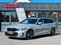 BMW 320 d xDrive MSport*360°HUD*Pano*H&K*Standhzg*ACC Grau - thumbnail 1