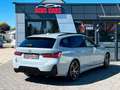 BMW 320 d xDrive MSport*360°HUD*Pano*H&K*Standhzg*ACC Grau - thumbnail 8