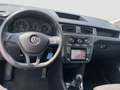 Volkswagen Caddy 4Motion 2.0 TDI Kasten NAVI KLIMA PDC BT Klima Weiß - thumbnail 11