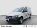 Volkswagen Caddy 4Motion 2.0 TDI Kasten NAVI KLIMA PDC BT Klima Weiß - thumbnail 1