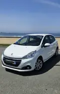 Peugeot 208 BlueHDi 100ch S&S BVM5 Allure Business