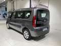 Fiat Doblo Doblò 1.4 T-Jet 16V Natural Power Lounge Gris - thumbnail 4