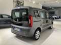 Fiat Doblo Doblò 1.4 T-Jet 16V Natural Power Lounge Gris - thumbnail 6