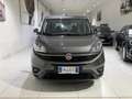 Fiat Doblo Doblò 1.4 T-Jet 16V Natural Power Lounge Gris - thumbnail 2