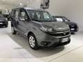 Fiat Doblo Doblò 1.4 T-Jet 16V Natural Power Lounge Gris - thumbnail 3