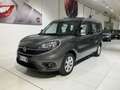 Fiat Doblo Doblò 1.4 T-Jet 16V Natural Power Lounge Gris - thumbnail 1