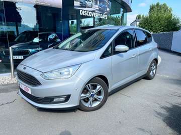 C-Max 1.0 EcoBoost Business Class (EU6.2)