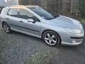 Peugeot 407 407 SW 2.0 HDi 16v Signature FAP Argent - thumbnail 5