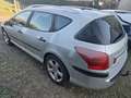 Peugeot 407 407 SW 2.0 HDi 16v Signature FAP Argent - thumbnail 2