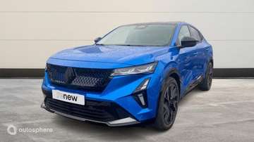 1.2 E-Tech full hybrid 200ch esprit Alpine - 25