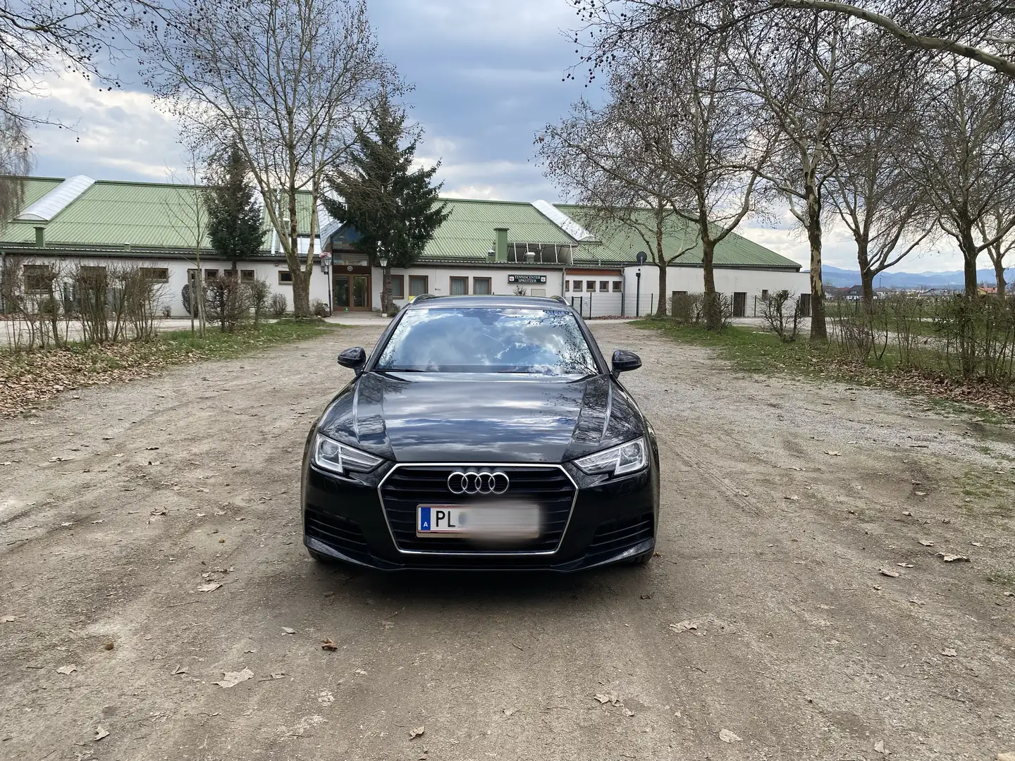 Audi A4 Avant 2,0 TDI Sport S-tronic - 2