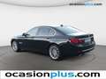 BMW 730 730dA Zwart - thumbnail 4