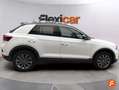 Volkswagen T-Roc 1.5 TSI Sport DSG7 Blanco - thumbnail 3