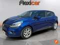 Renault Clio Limited TCe 66kW (90CV) -18 Azul - thumbnail 2