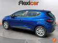 Renault Clio Limited TCe 66kW (90CV) -18 Azul - thumbnail 4